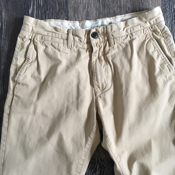 L.O.G.G. pants - Picture 2 of 12